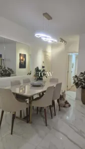 Apartamento com 3 Quartos à venda, 100m² no Bosque da Saúde, São Paulo