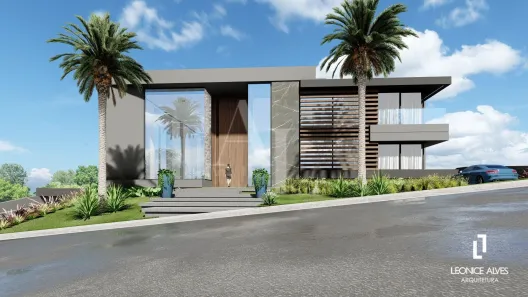 Lote/Terreno à venda, 1654m² no Residencial Tamboré, Barueri