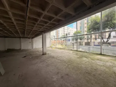 Ponto Comercial para alugar, 1000m² no Boa Viagem, Recife