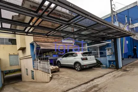com 1 Quarto à venda, 140m² no Jabaquara, São Paulo
