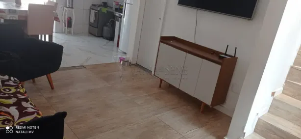 Casa de Condomínio com 2 Quartos à venda, 171m² no Residencial São Francisco, São José dos Campos