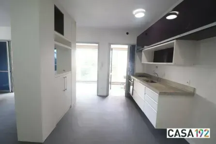 Apartamento com 1 Quarto à venda, 51m² no Campo Belo, São Paulo