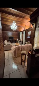 Casa com 3 Quartos à venda, 401m² no Parque São Luiz, Jundiaí