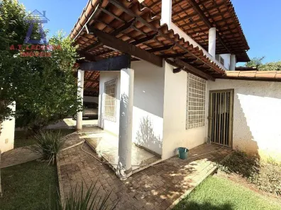 Casa com 4 Quartos à venda, 555m² no Todos os Santos, Montes Claros