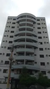 Apartamento com 2 Quartos para alugar, 72m² no Nova Aliança, Ribeirão Preto
