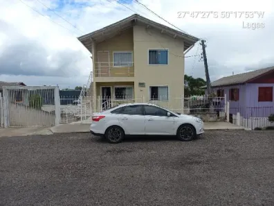 Apartamento com 2 Quartos à venda, 67m² no Dom Daniel, Lages