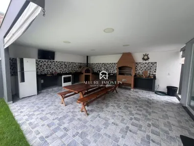 Casa de Condomínio com 4 Quartos à venda, 255m² no Condomínio Terras do Vale, Caçapava