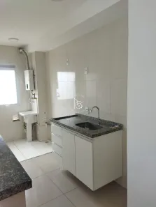 Apartamento com 2 Quartos para alugar, 46m² no Loteamento Reserva Raposo, São Paulo
