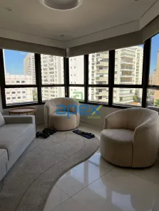 Apartamento com 3 Quartos à venda, 200m² no Paraíso, São Paulo