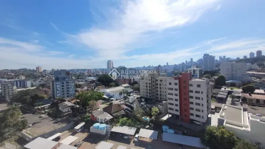 Apartamento com 2 Quartos à venda, 58m² no Pátria Nova, Novo Hamburgo