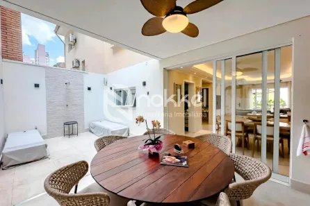 Casa de Condomínio com 3 Quartos à venda, 145m² no Vila Mariana, São Paulo