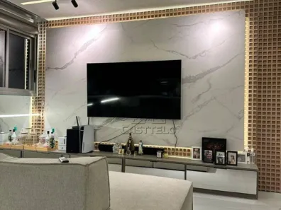 Apartamento com 3 Quartos à venda, 74m² no Vivendas do Arvoredo, Londrina