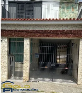 Casa com 2 Quartos à venda, 200m² no Jardim Itacolomi, São Paulo