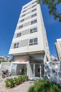 Apartamento com 2 Quartos para alugar, 56m² no Menino Deus, Porto Alegre