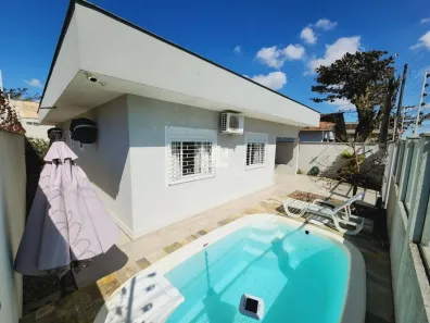 Casa com 4 Quartos à venda, 126m² no Centro, Barra Velha