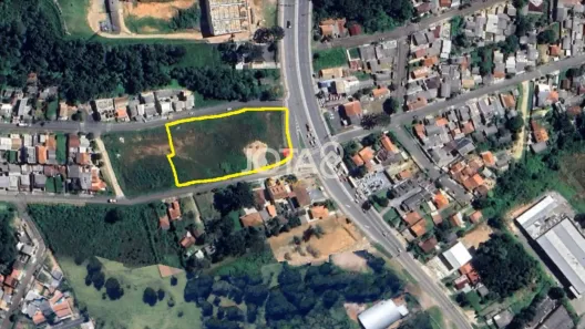 Lote/Terreno à venda, 6180m² no Roça Grande, Colombo