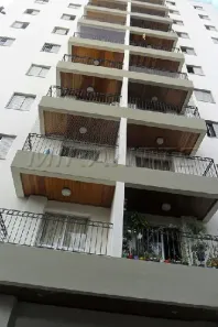 Apartamento com 3 Quartos à venda, 76m² no Vila Romero, São Paulo