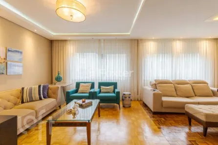 Apartamento com 3 Quartos à venda, 150m² no Rio Branco, Porto Alegre