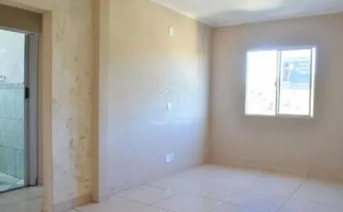 Apartamento com 2 Quartos à venda, 49m² no Vila Industrial, Campinas