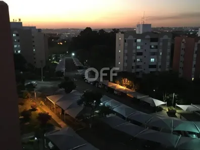 Apartamento com 2 Quartos à venda, 57m² no Parque Camélias, Campinas