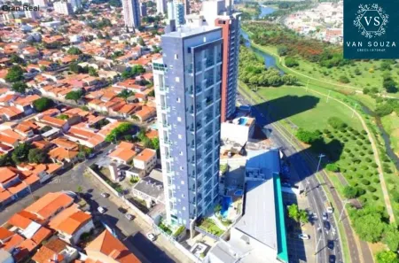 Apartamento com 2 Quartos à venda, 91m² no Vila Lopes, Indaiatuba