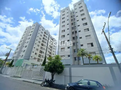 Apartamento com 3 Quartos para alugar, 80m² no Brasil, Uberlândia