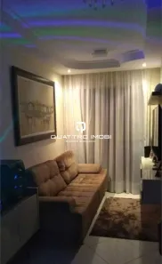 Apartamento com 3 Quartos à venda, 70m² no Inácio Barbosa, Aracaju
