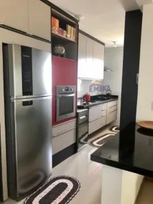Apartamento com 3 Quartos à venda, 158m² no Santa Rosa, Cuiabá