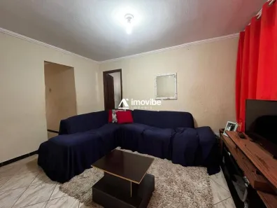 Casa com 4 Quartos à venda, 150m² no Conjunto Habitacional 31 de Março, Santa Bárbara D'Oeste