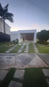 Casa de Condomínio com 3 Quartos à venda, 177m² no Vila de Abrantes (Abrantes), Camaçari