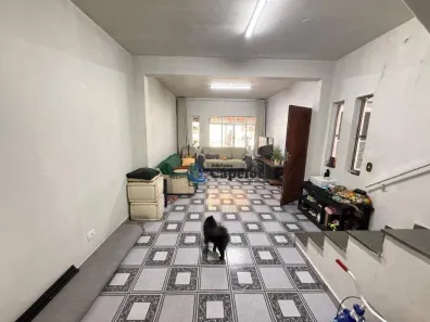 Sobrado com 3 Quartos à venda, 122m² no Parque São Luís, São Paulo