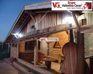 Fazenda/Sítio com 1 Quarto à venda, 248m² no Centro, Caconde