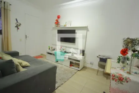 Apartamento com 2 Quartos à venda, 52m² no Assunção, São Bernardo do Campo