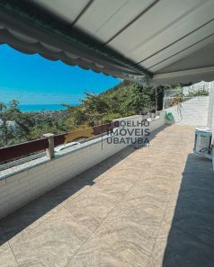 Apartamento com 3 Quartos à venda, 155m² no Toninhas, Ubatuba