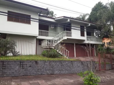 Casa com 5 Quartos à venda, 320m² no Guarani, Novo Hamburgo