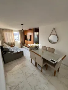 Apartamento com 2 Quartos à venda, 56m² no Jardim Três Marias, São Paulo