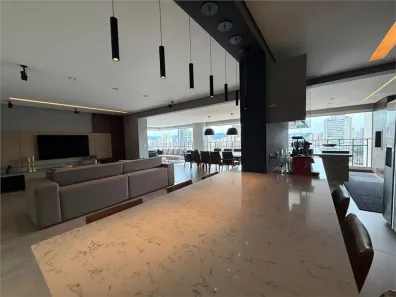 Apartamento com 3 Quartos à venda, 206m² no Santa Teresinha, São Paulo