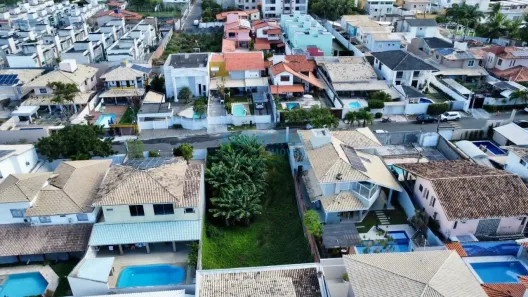 Lote/Terreno à venda, 400m² no Vilas do Atlântico, Lauro de Freitas