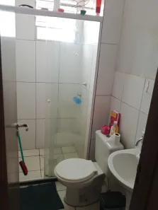 Apartamento com 2 Quartos para alugar, 40m² no Centro-Sul, Várzea Grande