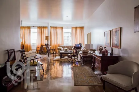 Apartamento com 4 Quartos à venda, 225m² no Ipanema, Rio de Janeiro