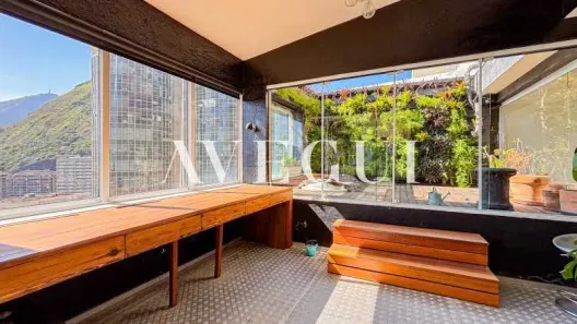 Cobertura com 4 Quartos à venda, 245m² no Lagoa, Rio de Janeiro