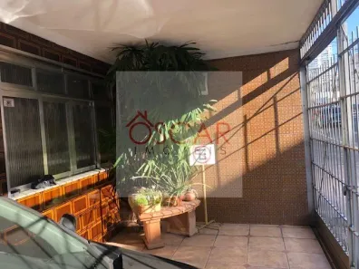 Sobrado com 3 Quartos à venda, 224m² no Vila Nova Manchester, São Paulo