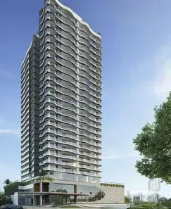 Apartamento com 2 Quartos à venda, 75m² no Alphaville Industrial, Barueri