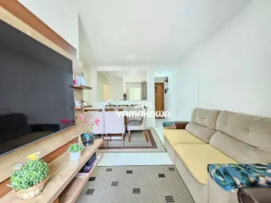 Apartamento com 3 Quartos à venda, 68m² no Vila Carmosina, São Paulo