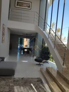 Casa de Condomínio com 4 Quartos para alugar, 290m² no Parque Rodoviário, Campos dos Goytacazes