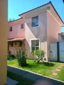 Casa de Condomínio com 3 Quartos à venda, 100m² no Parque Villa Flores, Sumaré