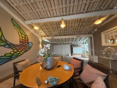 Casa de Condomínio com 4 Quartos à venda, 221m² no Barra da Tijuca, Rio de Janeiro