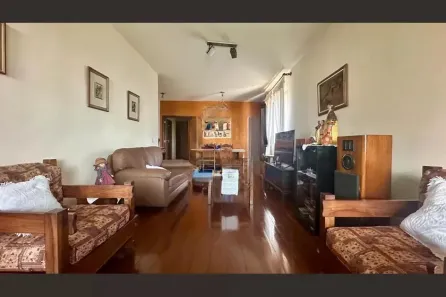 Apartamento com 4 Quartos à venda, 138m² no Gutierrez, Belo Horizonte