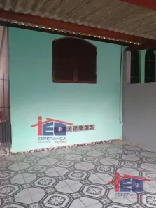 Casa com 2 Quartos para alugar, 110m² no Pestana, Osasco