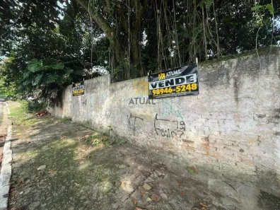 Lote/Terreno à venda, 388m² no Balneário Mar Paulista, São Paulo